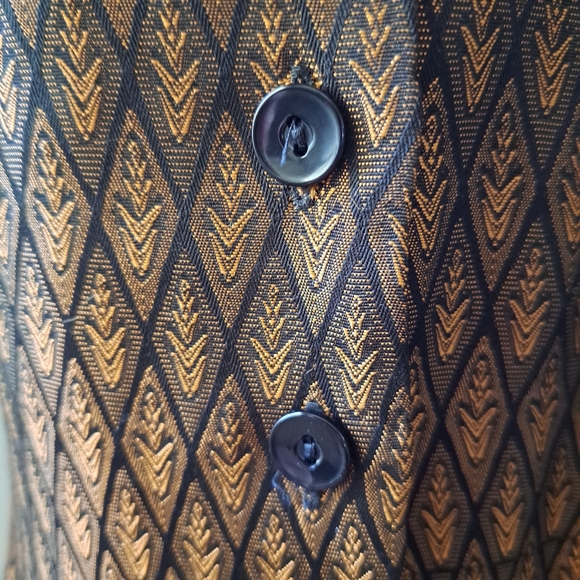 Vintage Women's Vest - Picture 12 of 13